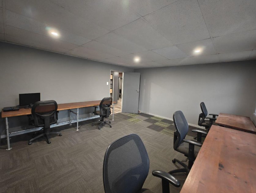 Commercial Property for Sale in Hatfield Gauteng