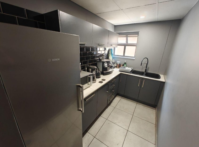 Commercial Property for Sale in Hatfield Gauteng