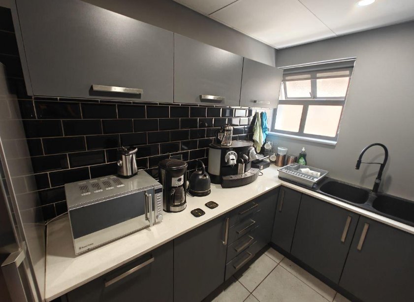 Commercial Property for Sale in Hatfield Gauteng