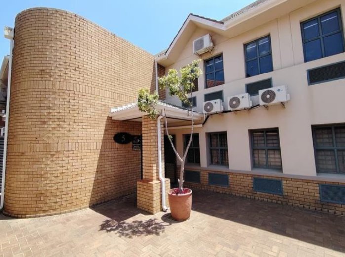 Commercial Property for Sale in Hatfield Gauteng