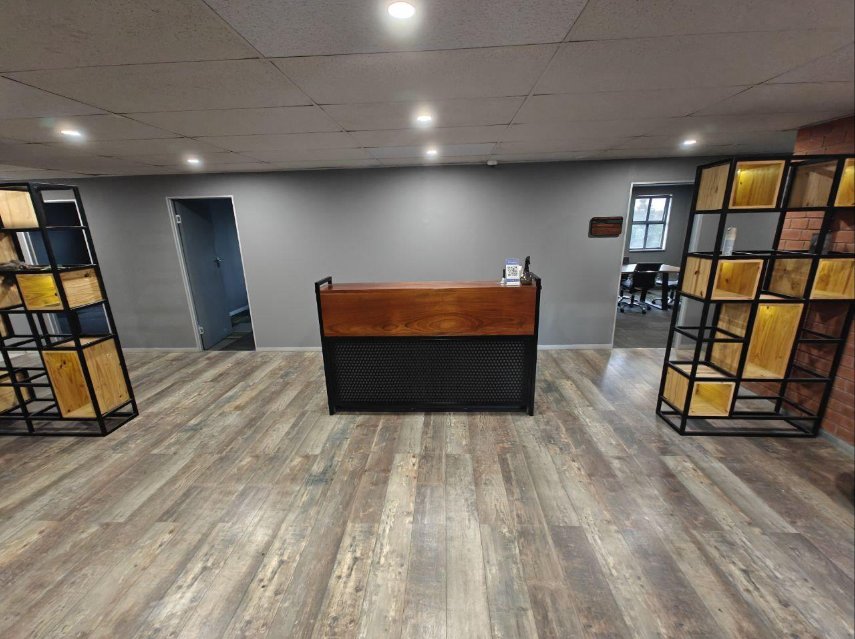 Commercial Property for Sale in Hatfield Gauteng