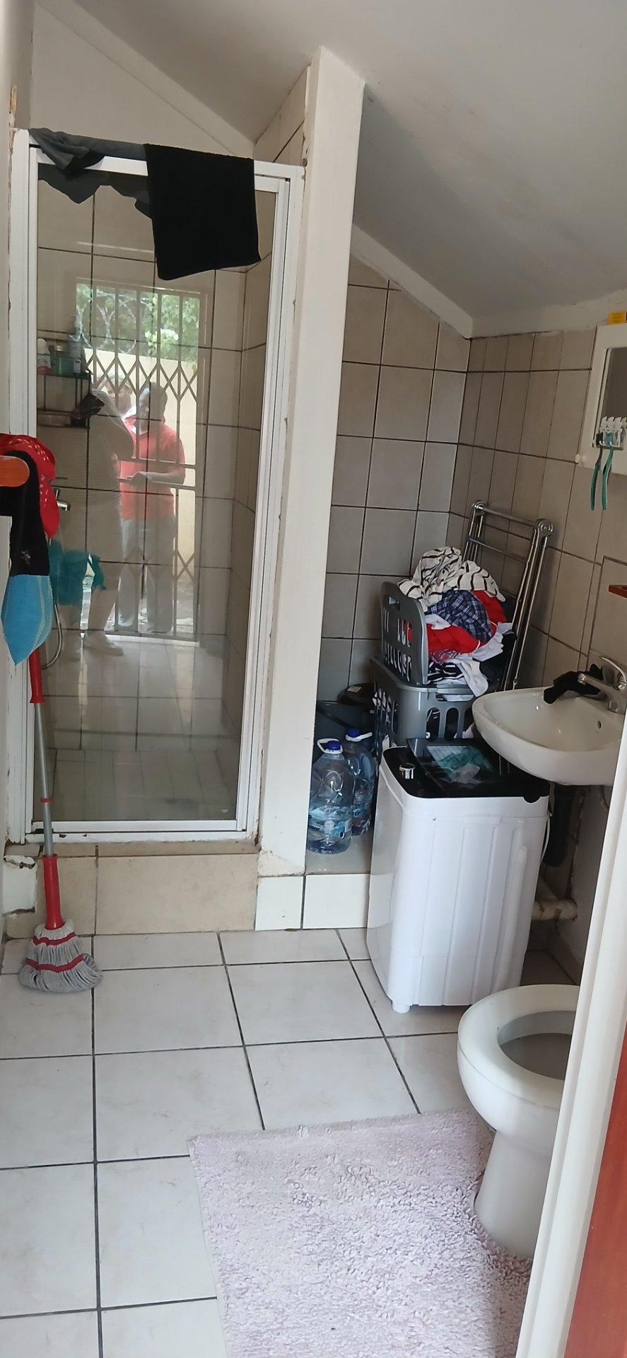 To Let 1 Bedroom Property for Rent in Randpark Gauteng