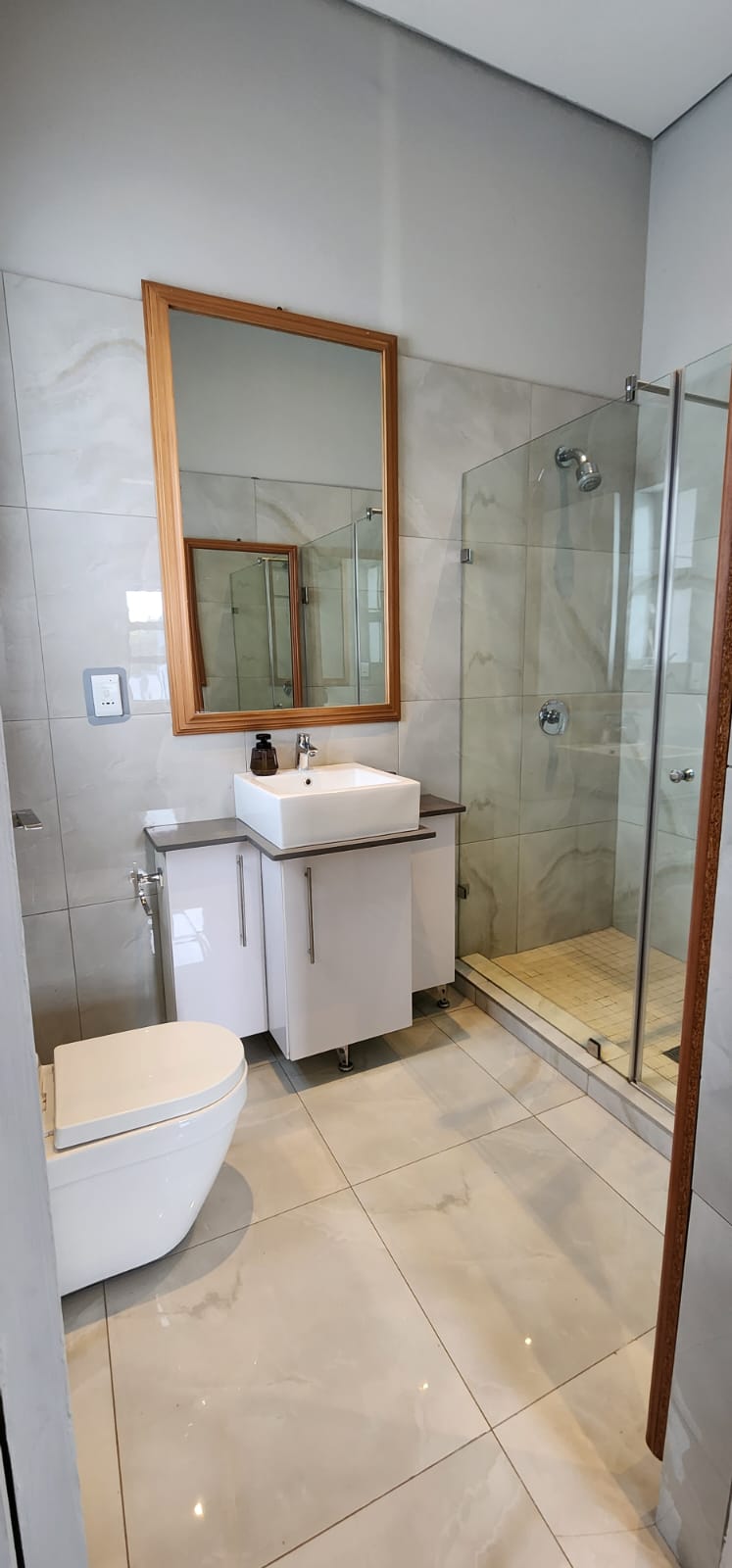 To Let 2 Bedroom Property for Rent in Waterfall Gauteng