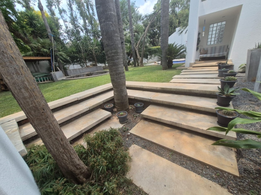 To Let 4 Bedroom Property for Rent in Centurion Golf Estate Gauteng