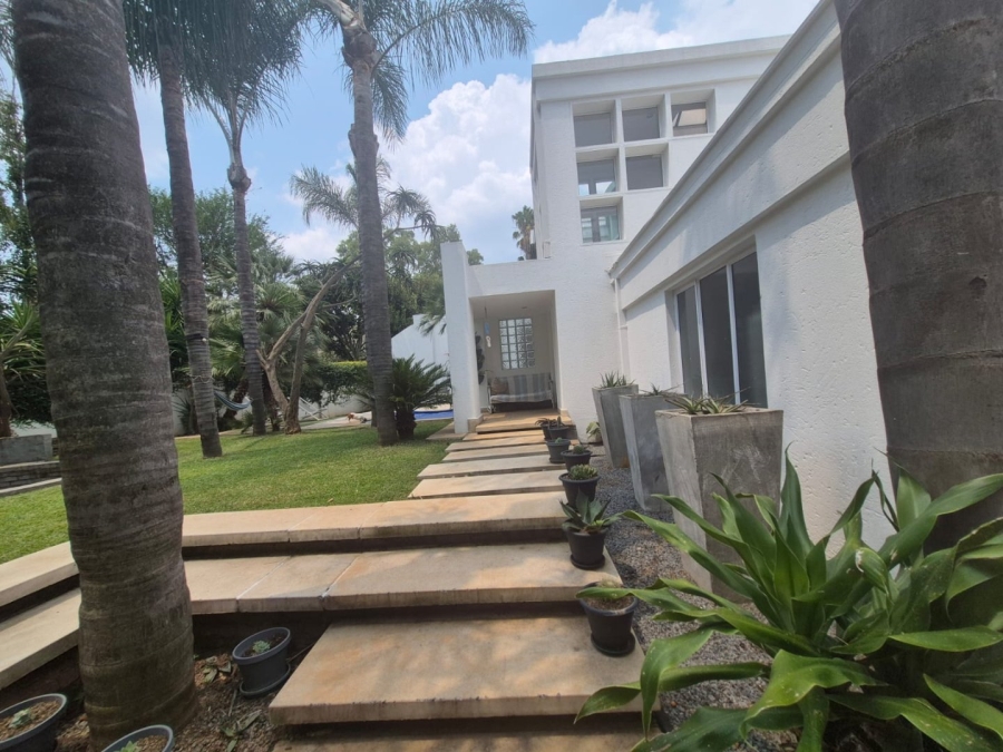 To Let 4 Bedroom Property for Rent in Centurion Golf Estate Gauteng