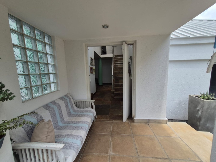 To Let 4 Bedroom Property for Rent in Centurion Golf Estate Gauteng