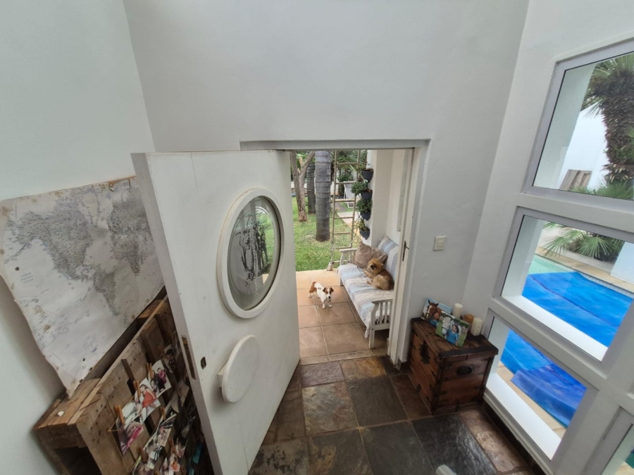 To Let 4 Bedroom Property for Rent in Centurion Golf Estate Gauteng