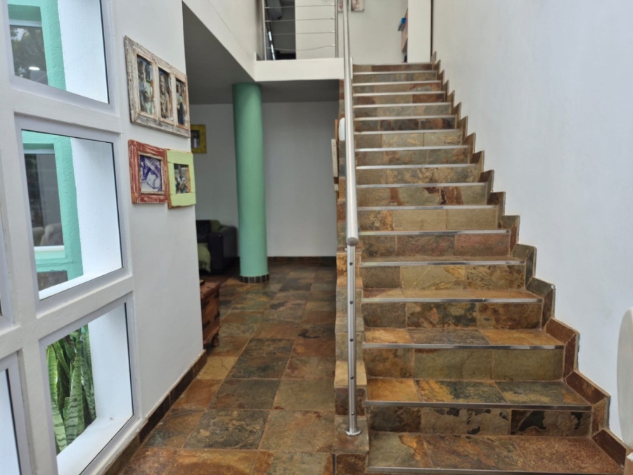 To Let 4 Bedroom Property for Rent in Centurion Golf Estate Gauteng