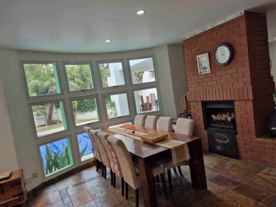 To Let 4 Bedroom Property for Rent in Centurion Golf Estate Gauteng