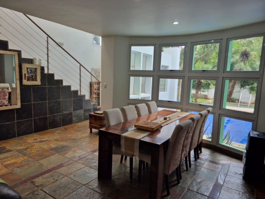 To Let 4 Bedroom Property for Rent in Centurion Golf Estate Gauteng