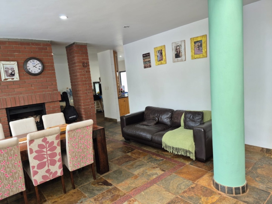 To Let 4 Bedroom Property for Rent in Centurion Golf Estate Gauteng