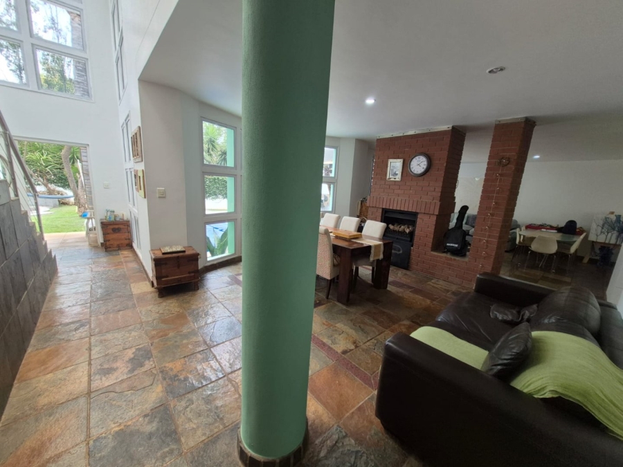 To Let 4 Bedroom Property for Rent in Centurion Golf Estate Gauteng