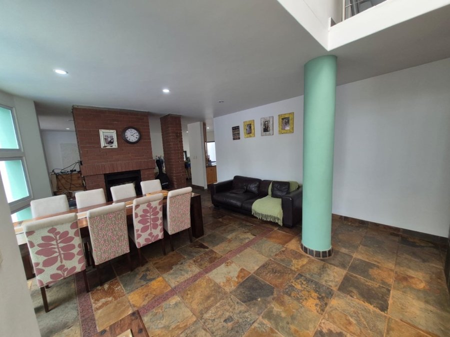 To Let 4 Bedroom Property for Rent in Centurion Golf Estate Gauteng