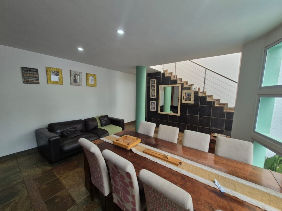 To Let 4 Bedroom Property for Rent in Centurion Golf Estate Gauteng