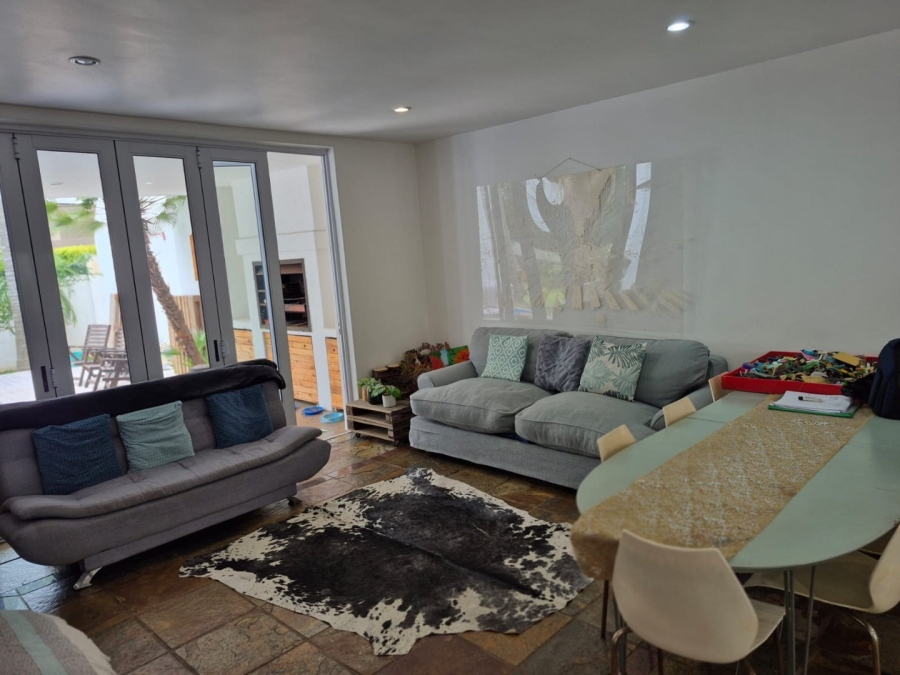 To Let 4 Bedroom Property for Rent in Centurion Golf Estate Gauteng