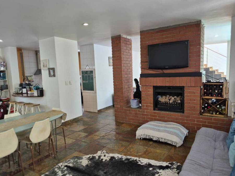 To Let 4 Bedroom Property for Rent in Centurion Golf Estate Gauteng