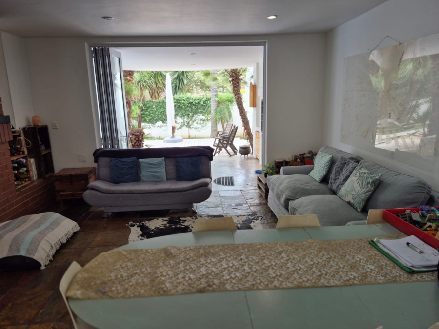 To Let 4 Bedroom Property for Rent in Centurion Golf Estate Gauteng