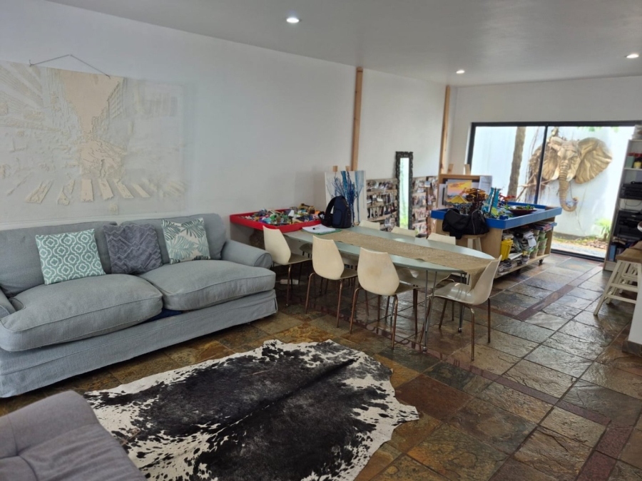 To Let 4 Bedroom Property for Rent in Centurion Golf Estate Gauteng