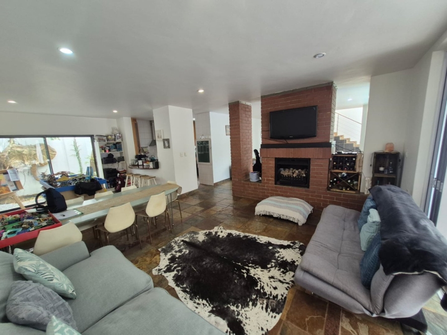 To Let 4 Bedroom Property for Rent in Centurion Golf Estate Gauteng