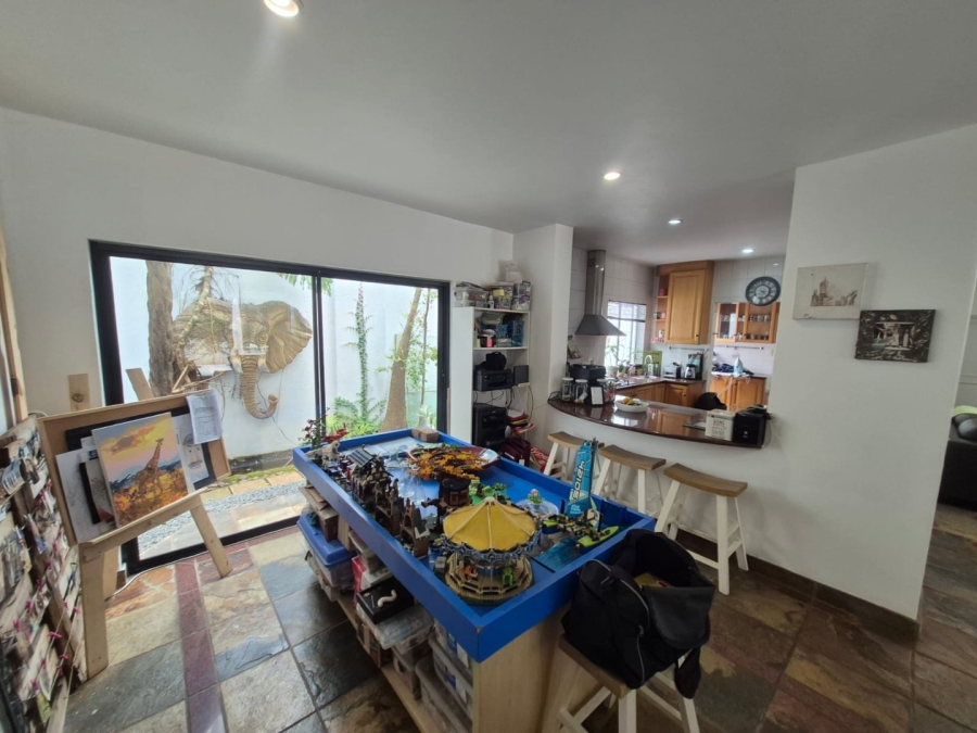 To Let 4 Bedroom Property for Rent in Centurion Golf Estate Gauteng