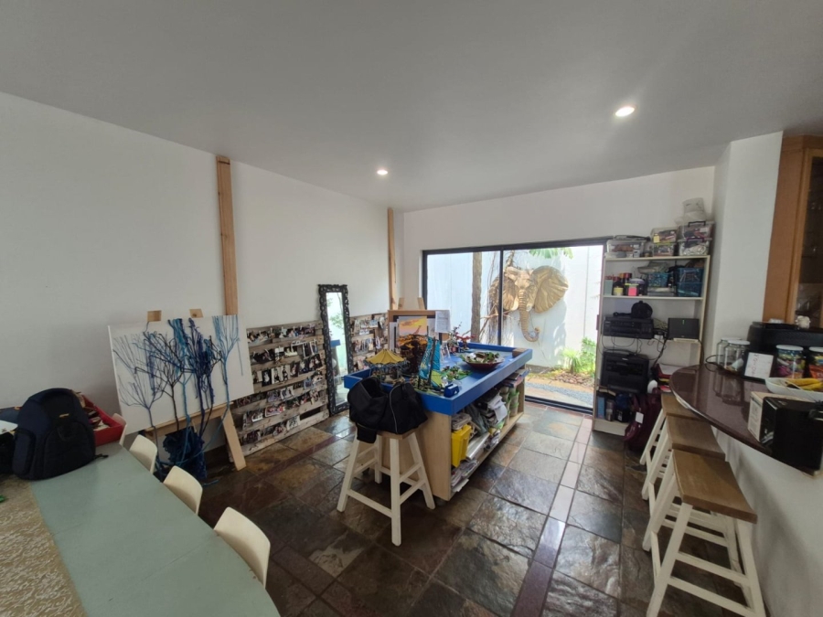 To Let 4 Bedroom Property for Rent in Centurion Golf Estate Gauteng