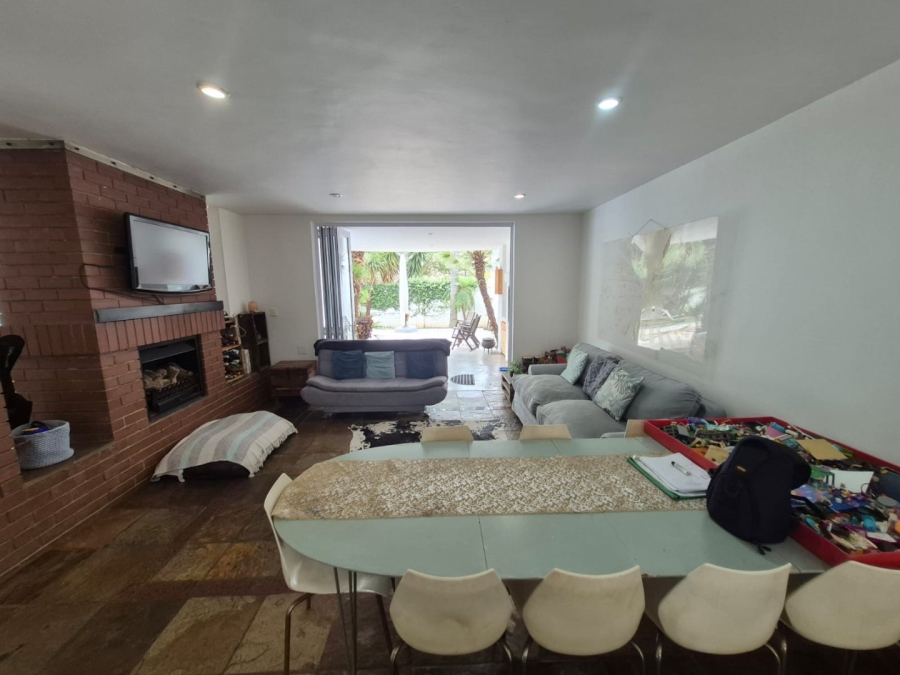 To Let 4 Bedroom Property for Rent in Centurion Golf Estate Gauteng