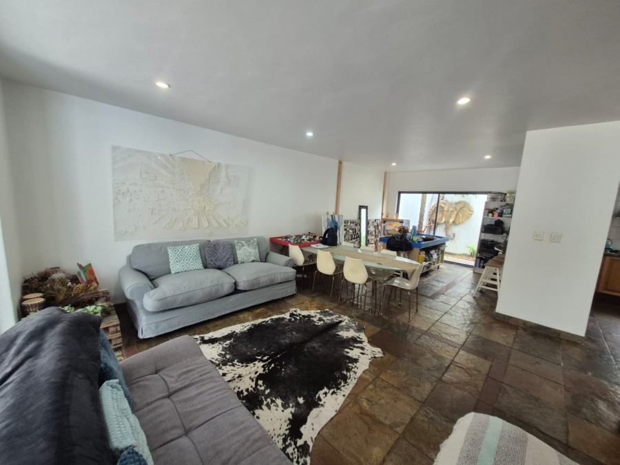 To Let 4 Bedroom Property for Rent in Centurion Golf Estate Gauteng