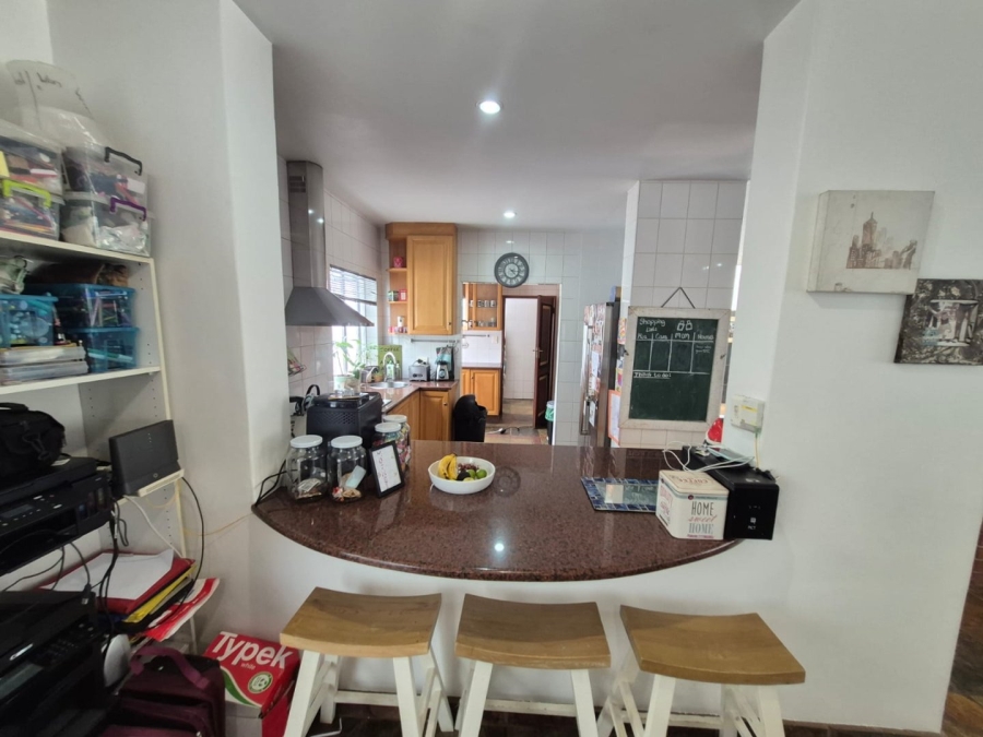 To Let 4 Bedroom Property for Rent in Centurion Golf Estate Gauteng