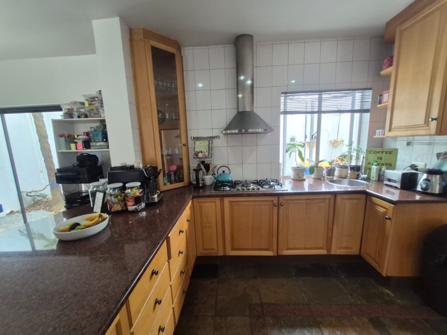 To Let 4 Bedroom Property for Rent in Centurion Golf Estate Gauteng