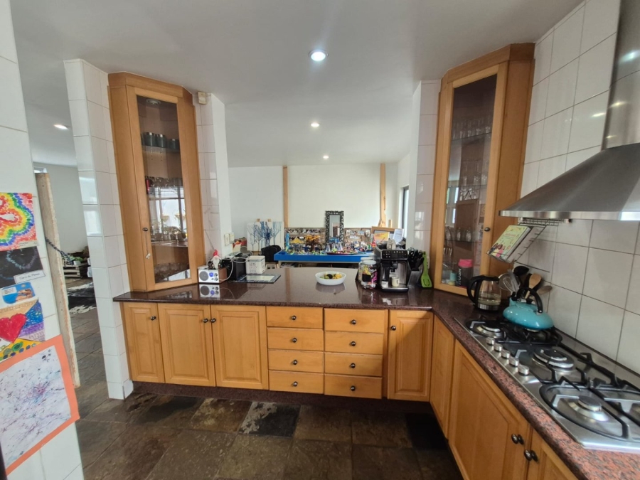 To Let 4 Bedroom Property for Rent in Centurion Golf Estate Gauteng