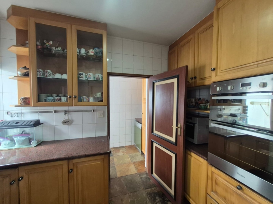 To Let 4 Bedroom Property for Rent in Centurion Golf Estate Gauteng