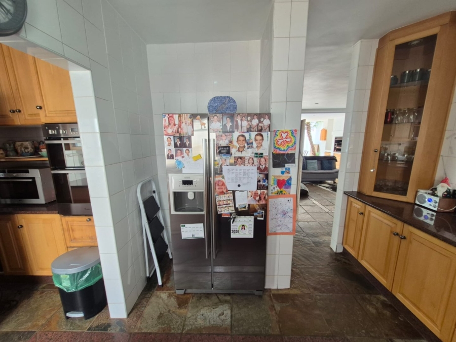 To Let 4 Bedroom Property for Rent in Centurion Golf Estate Gauteng