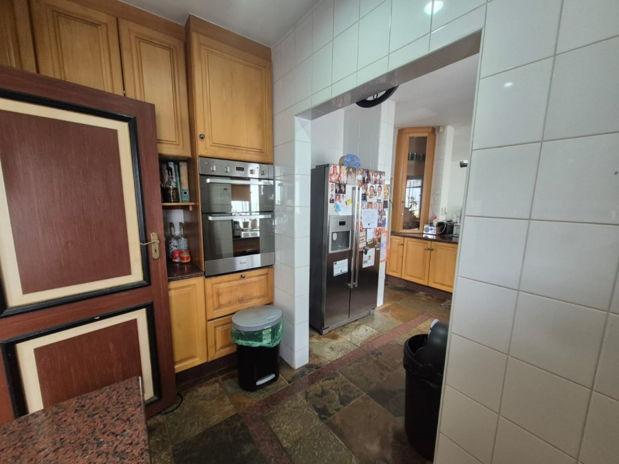 To Let 4 Bedroom Property for Rent in Centurion Golf Estate Gauteng