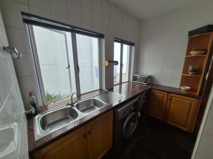 To Let 4 Bedroom Property for Rent in Centurion Golf Estate Gauteng