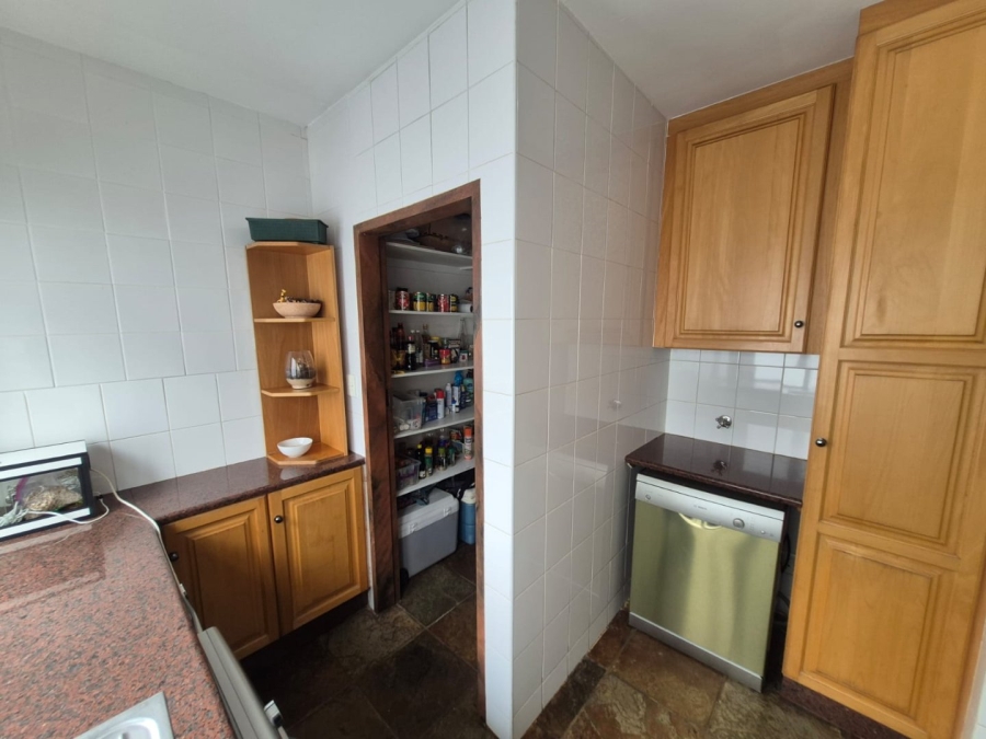 To Let 4 Bedroom Property for Rent in Centurion Golf Estate Gauteng