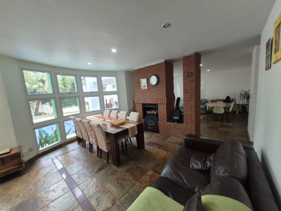 To Let 4 Bedroom Property for Rent in Centurion Golf Estate Gauteng