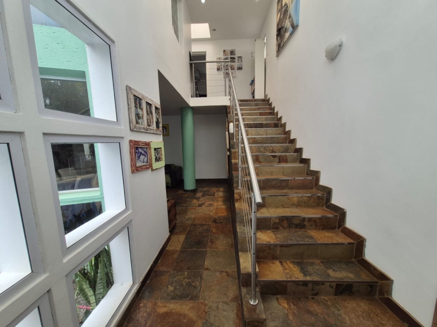 To Let 4 Bedroom Property for Rent in Centurion Golf Estate Gauteng