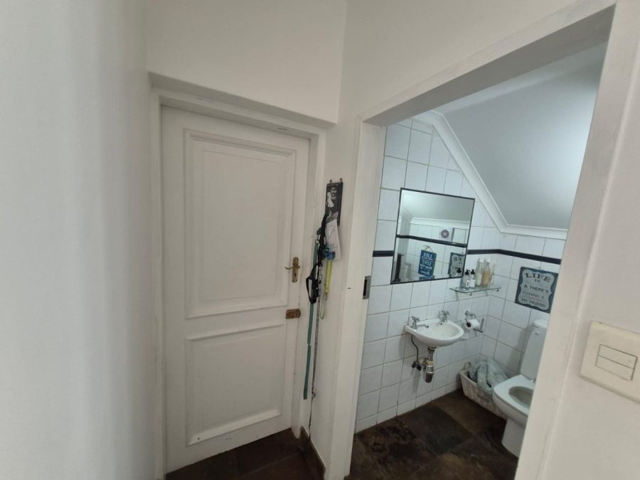 To Let 4 Bedroom Property for Rent in Centurion Golf Estate Gauteng