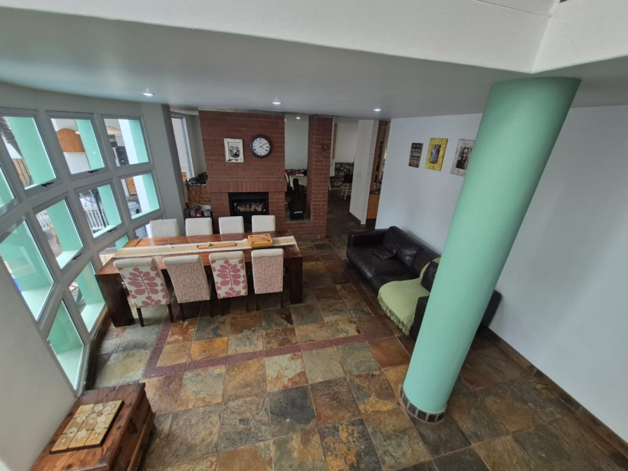 To Let 4 Bedroom Property for Rent in Centurion Golf Estate Gauteng