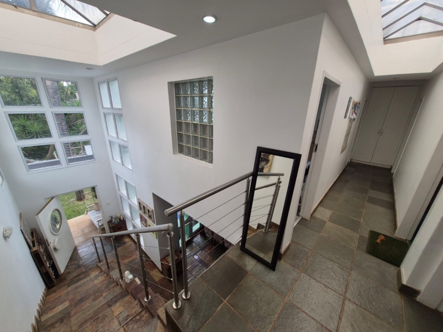 To Let 4 Bedroom Property for Rent in Centurion Golf Estate Gauteng