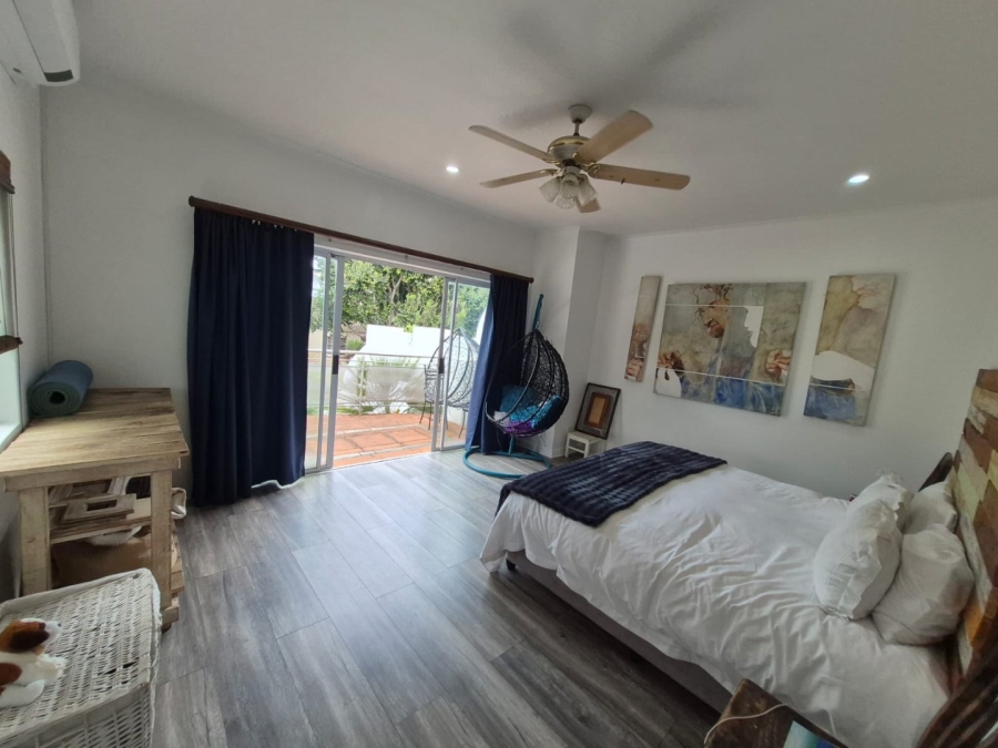 To Let 4 Bedroom Property for Rent in Centurion Golf Estate Gauteng