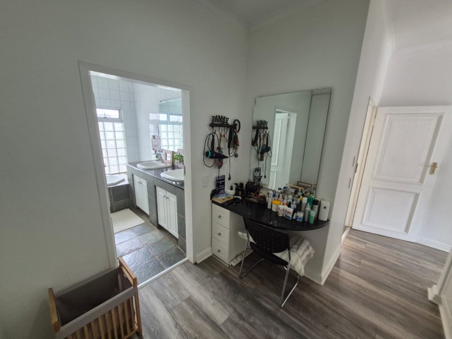 To Let 4 Bedroom Property for Rent in Centurion Golf Estate Gauteng