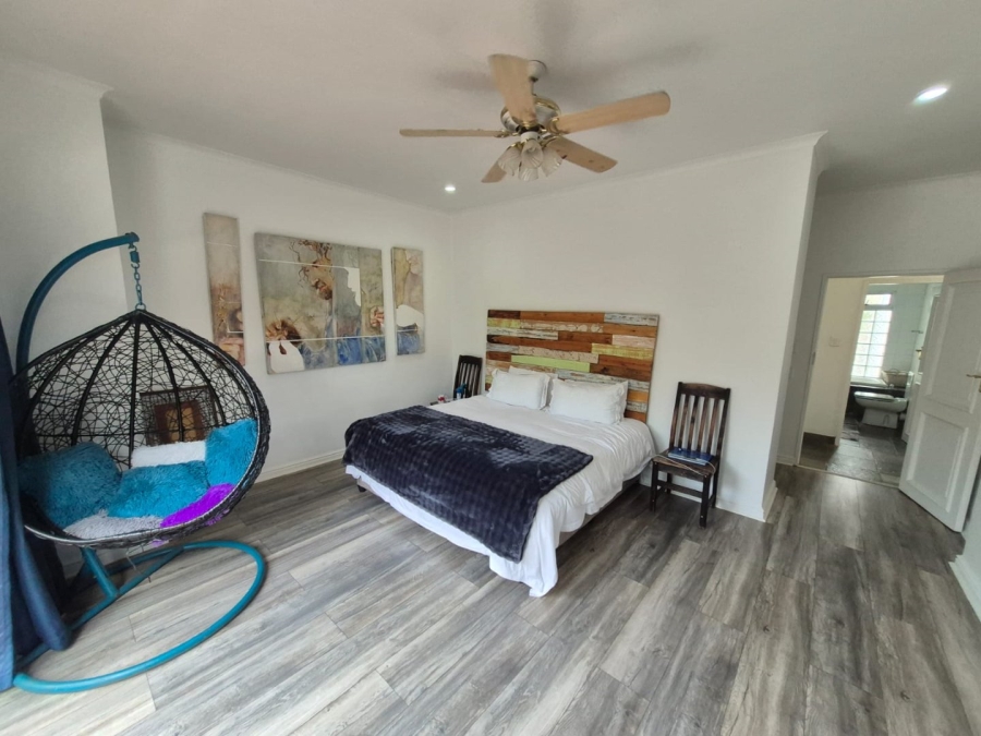 To Let 4 Bedroom Property for Rent in Centurion Golf Estate Gauteng