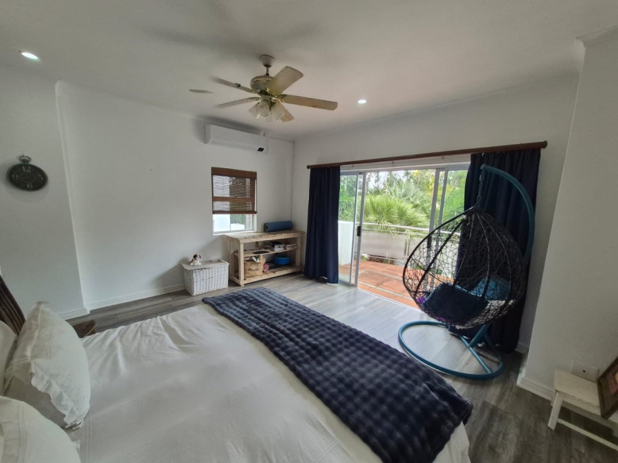 To Let 4 Bedroom Property for Rent in Centurion Golf Estate Gauteng