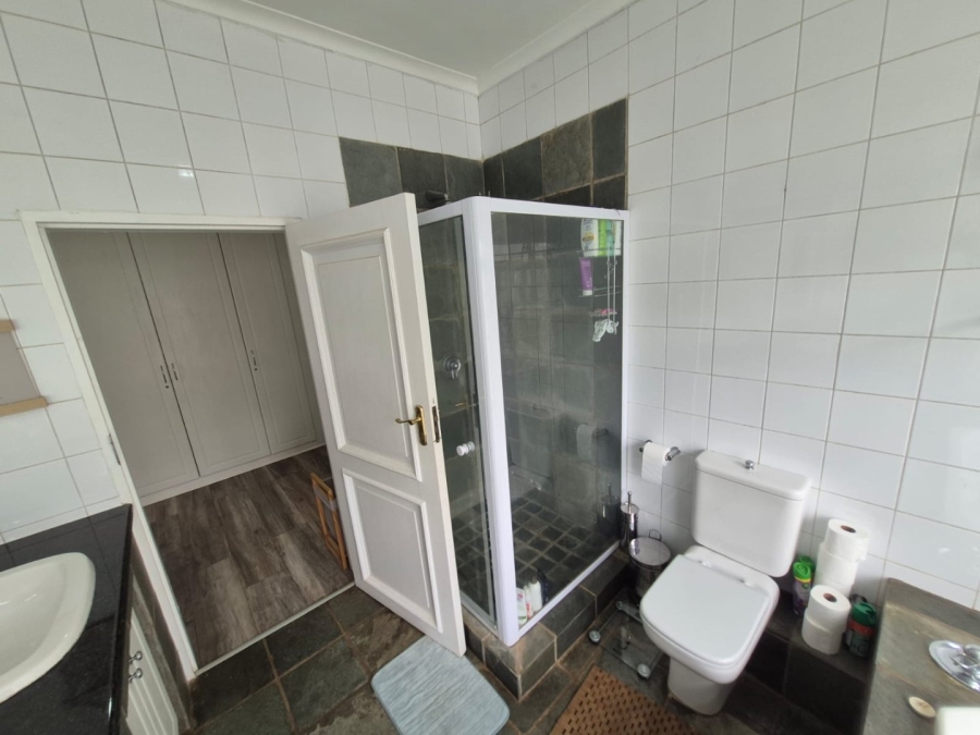 To Let 4 Bedroom Property for Rent in Centurion Golf Estate Gauteng