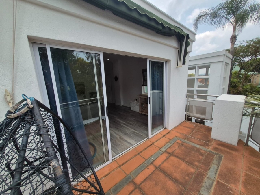 To Let 4 Bedroom Property for Rent in Centurion Golf Estate Gauteng