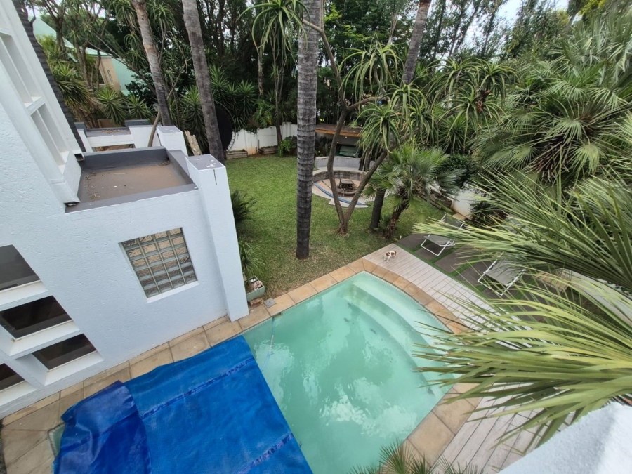 To Let 4 Bedroom Property for Rent in Centurion Golf Estate Gauteng