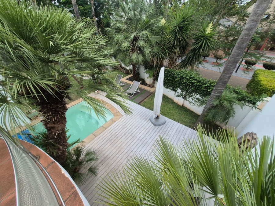 To Let 4 Bedroom Property for Rent in Centurion Golf Estate Gauteng