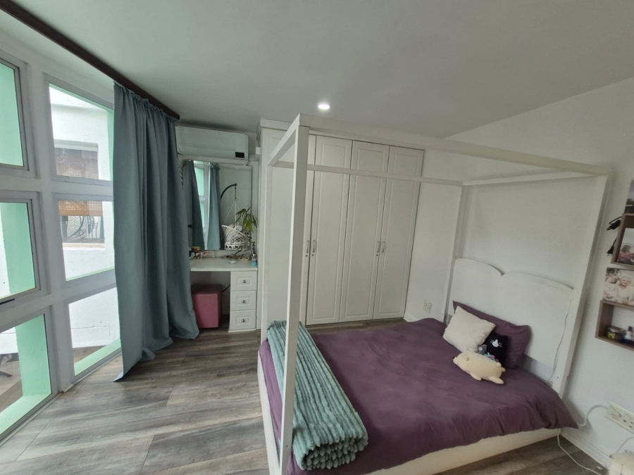 To Let 4 Bedroom Property for Rent in Centurion Golf Estate Gauteng