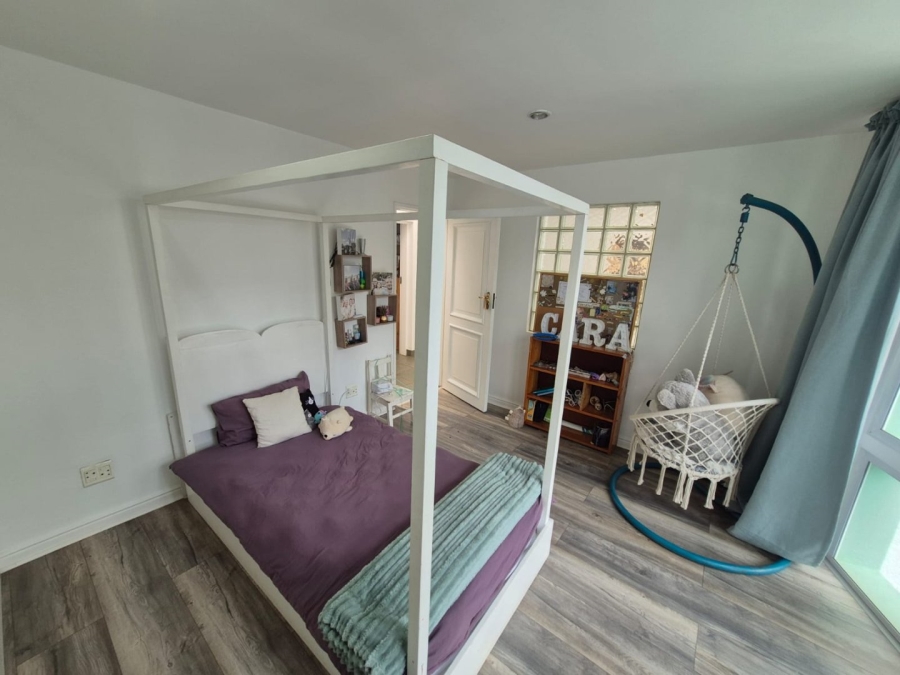 To Let 4 Bedroom Property for Rent in Centurion Golf Estate Gauteng